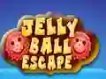 Spill Jelly Ball Escape online