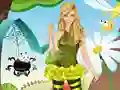 Spill Bumble Bee Girl online