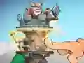 Spill Tower Crush online