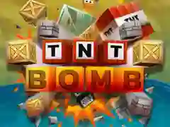 Spill TNT Bomb online