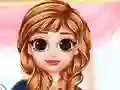 Spill Princess Makeover Fashion Blog online