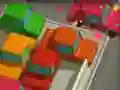 Spill Parking Space Jam online