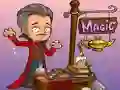 Spill Which Is Different Cartoon online