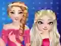 Spill Princess High Fashion Red Carpet Show online