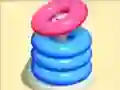 Spill Sort Hoop online