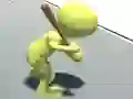 Spill Homer City Game 3d online