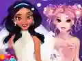 Spill Princess Bollywood Wedding Planner online