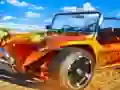 Spill Beach Buggy Racing: Buggy of Battle online
