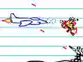 Spill Line of Fire online