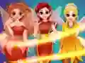 Spill BFF In Fairy Style online