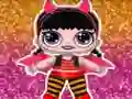 Spill Popsy Princess Spot The Difference online