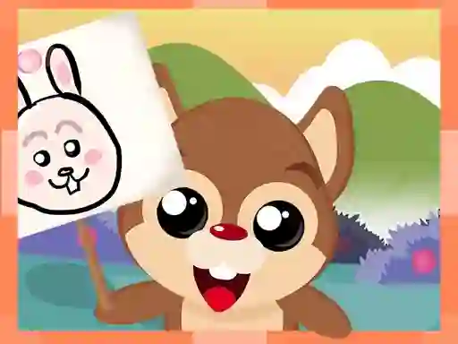 Spill Funny Forest online