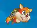 Spill Super Squirrel online