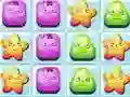 Spill Candy Blocks Collapse online