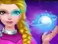 Spill Anime Fantasy Dress Up online