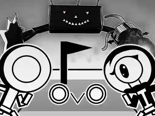 Spill Ovo online