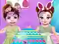 Spill Baby Taylor Happy Easter online