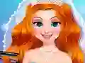 Spill Annie Wedding Hairstyle online