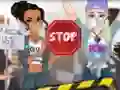 Spill Princess Protest online