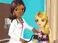 Spill Trust your Doctor online