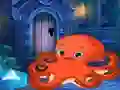 Spill Innocent Octopus Escape online