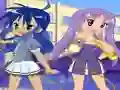 Spill Luck Star Dressup online