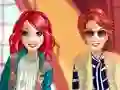 Spill Ariel's Life Cycle online
