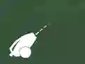 Spill White Cannon online