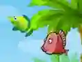 Spill Ninja Fishing online