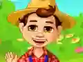 Spill Happy Garden online