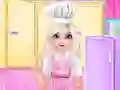 Spill Elsa With Ice Cream Car online