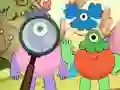 Spill The Fungies Fungie Finder online