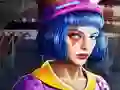 Spill Haunted Circus online