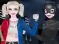 Spill Harley Quinn And Friends online