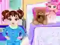 Spill Baby Taylor Toy Doctor online