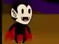 Spill Dracula Jump online