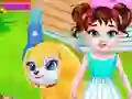 Spill Baby Taylor Dog House online