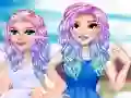 Spill Beauty Makeover Princess Wedding Day online