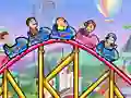 Spill Thrill Rush online