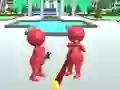 Spill Dodge Action 3D online