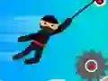 Spill Ragdoll Swing online