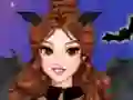 Spill Spooky Princess Social Media Adventure online