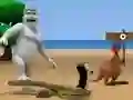 Spill Albatross Overload online