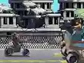 Spill Delivery Man online