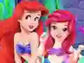 Spill Baby Ariel Treating Cold online