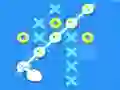 Spill Tic Tac Toe 11 online