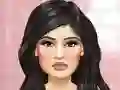 Spill Kylie Jenner Beauty Routine online