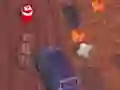 Spill Halloween Skeleton Smash online