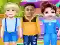 Spill Baby Taylor Backyard Party online
