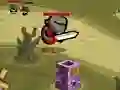 Spill Tower Defense Monster Mash online